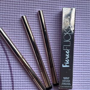 Ciaté London Fierce Flicks Black Eyeliner